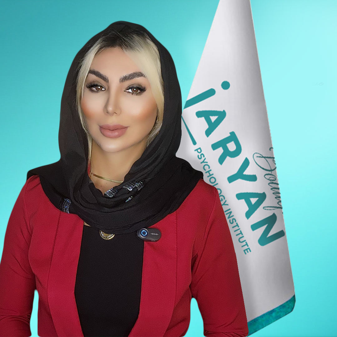 مژگان سیدی