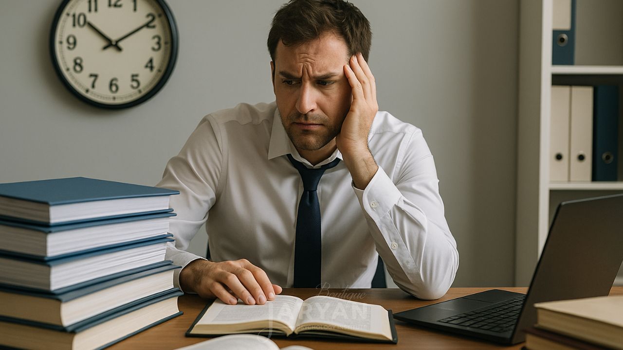 کمال&zwnj;گرایی چیست؟ علائم، دلایل و راهکارهای درمان