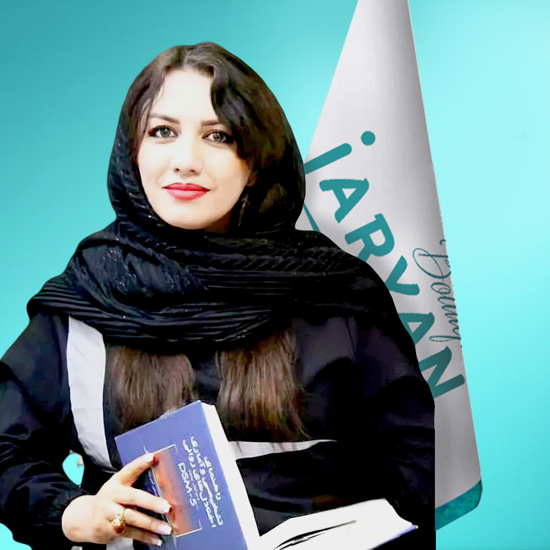 آرزو بارسم