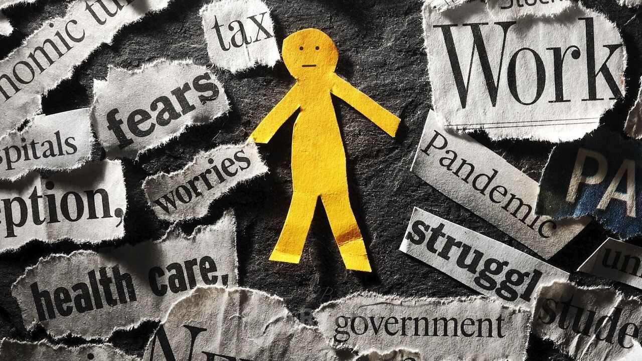 دلهره چیست و چرا سراغمان می&zwnj;آید؟ | درمان و تکنیک&zwnj;های مدیریت آن