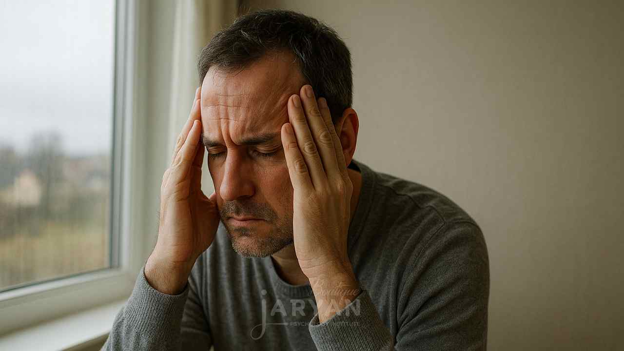 اختلال چندشخصیتی (اختلال هویت تجزیه&zwnj;ای ـ DID)
