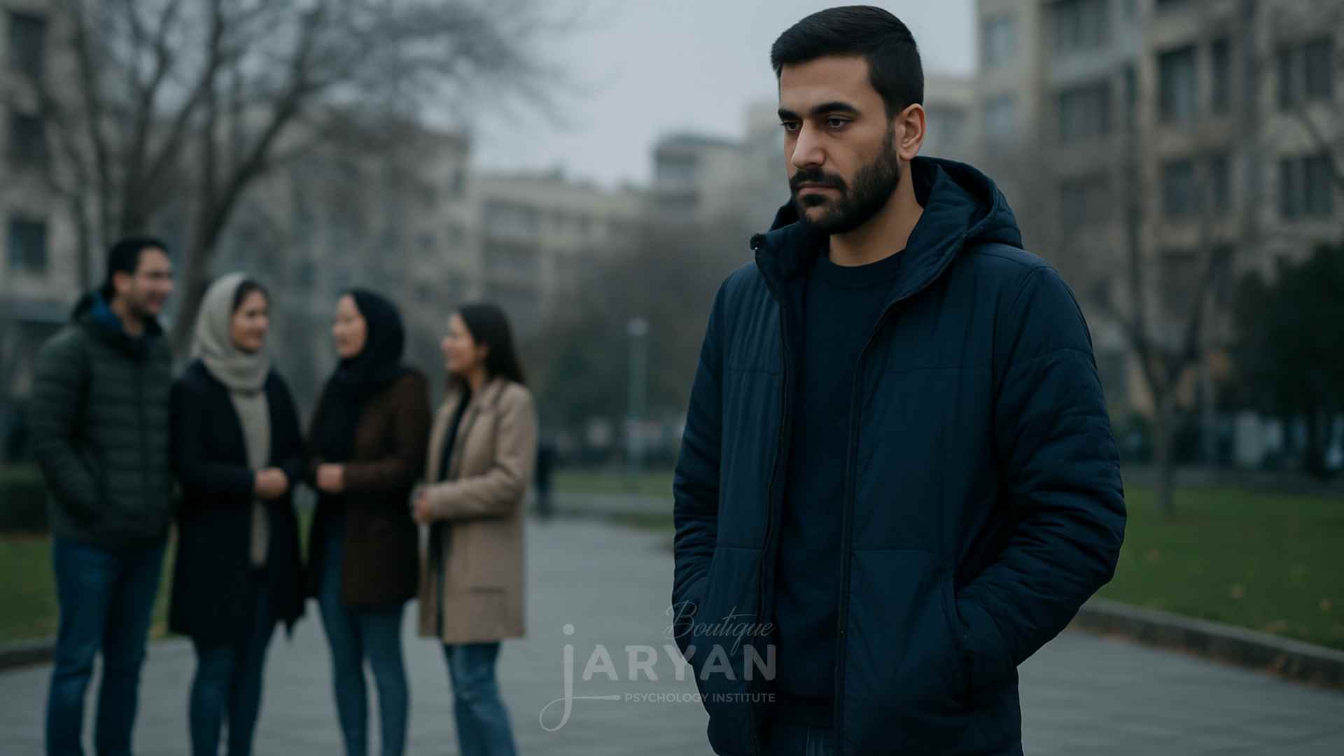 ضداجتماعی (ASPD) چیست؟ | علائم و اشکال مختلف و درمان آنتی&zwnj;سوشال