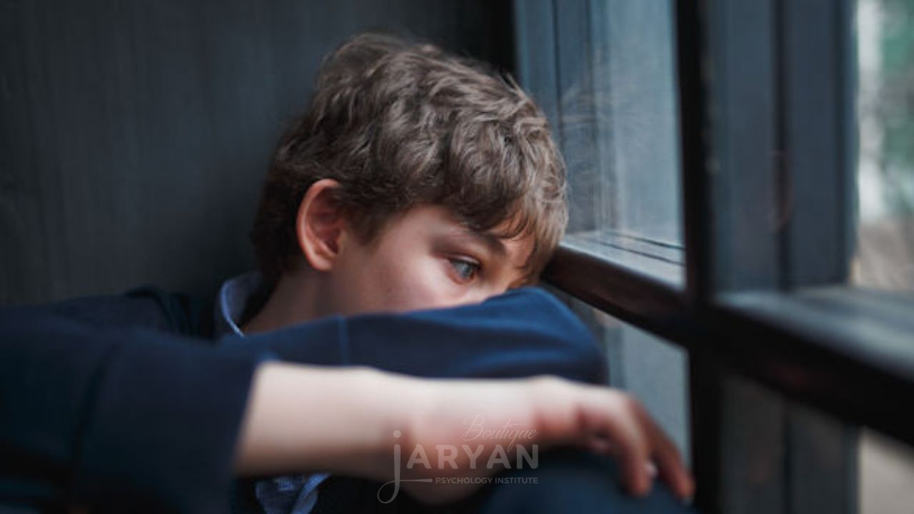 پیامدهای ادامهدار بودن مشکلات عاطفی