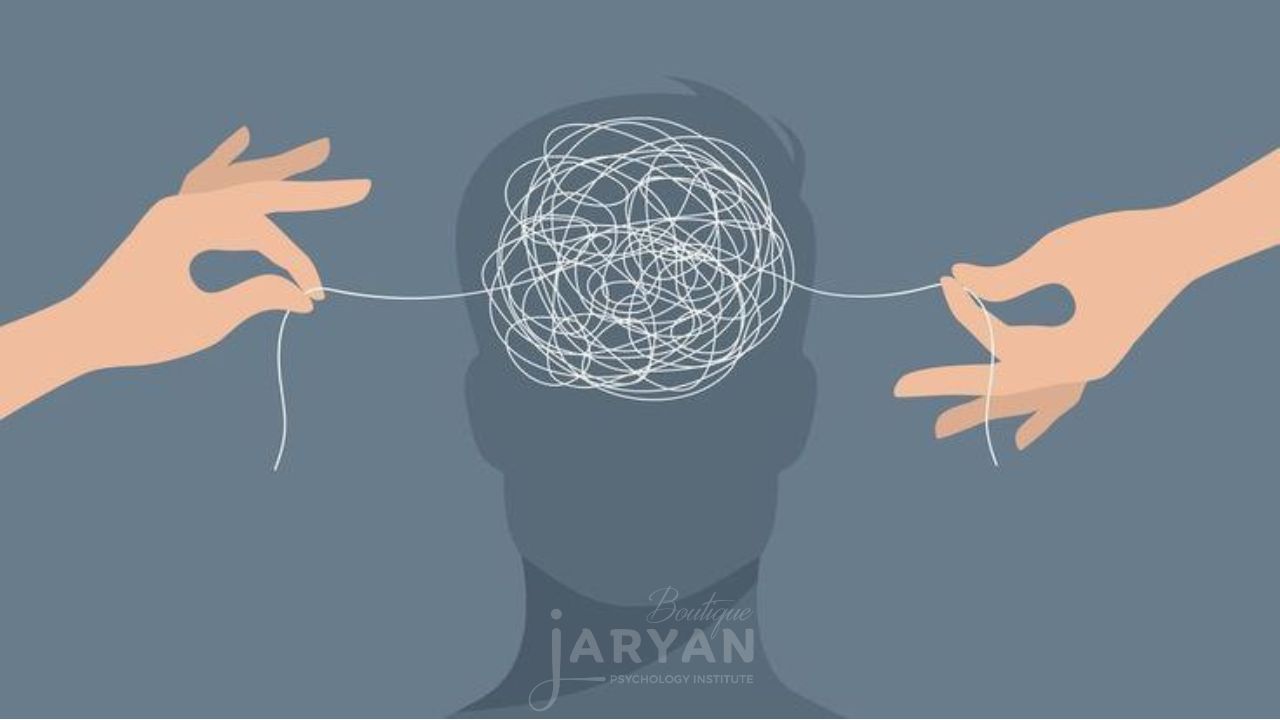 تکنیکهای رایج دستکاری روانی