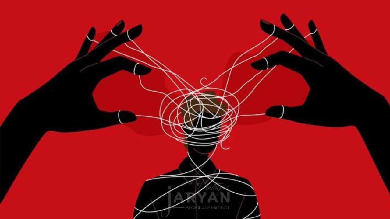 دستکاری روانی: نشانه&zwnj;ها، تکنیک&zwnj;ها و راه&zwnj;های مقابله