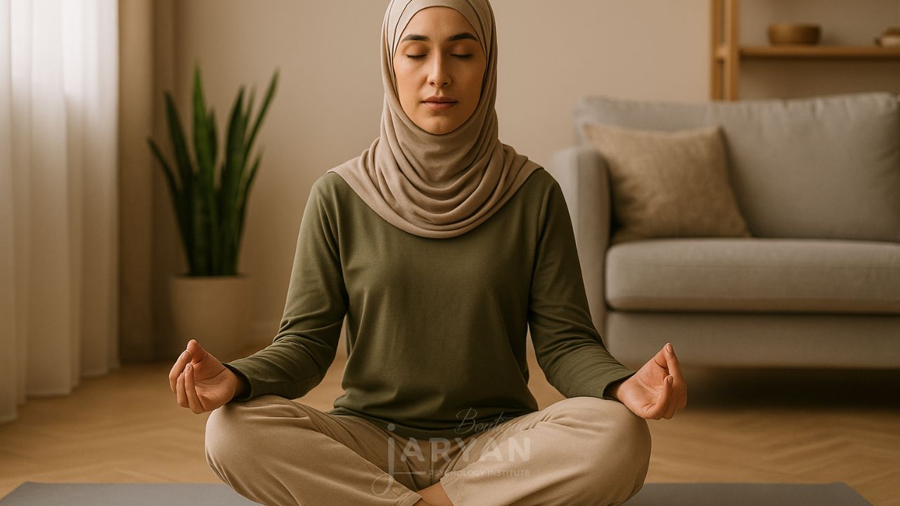 ذهن&zwnj;آگاهی چیست و با مدیتیشن چه تفاوتی دارد؟