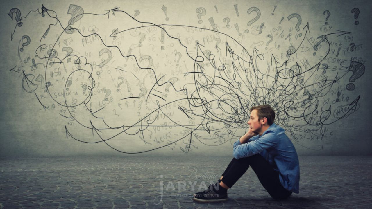 اختلال روان&zwnj;پریشی چیست؟ نشانه&zwnj;ها، علل، روش&zwnj;های درمان و نقش مداخله تخصصی