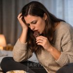 پرخوری عصبی یا بولیمیا چیست؟ بررسی کامل علائم، تفاوت&zwnj;ها، علل و روش&zwnj;های درمان