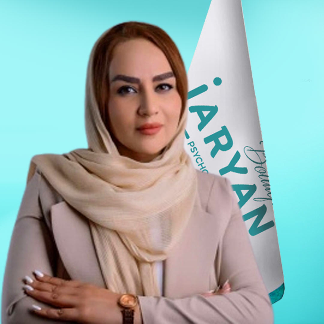 دکتر فرشته امیریان